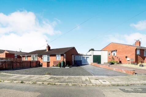 2 bedroom bungalow for sale