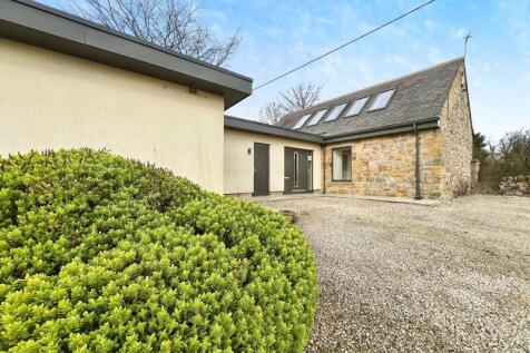 3 bedroom barn conversion for sale