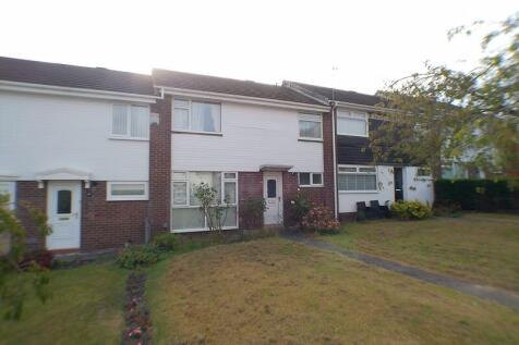 Hillhead Way, Newcastle upon Tyne, NE5 3 bed terraced house for sale