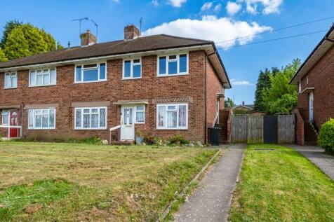 Hilderic Crescent, Dudley DY1 2 bed flat for sale