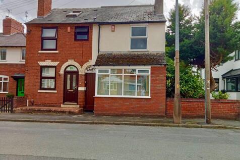 Broad Street, Kingswinford DY6 2 bed semi
