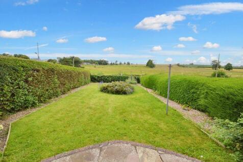 1 bedroom cottage for sale