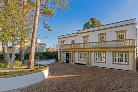 Whitehall Lane, Hertfordshire CM23 5 bed detached house for sale