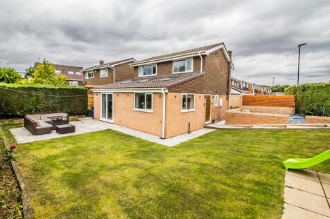 Avebury Drive, Washington Vilage... 3 bed semi