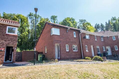 Mendip Drive, Lambton, Washington, NE38 2 bed terraced house for sale