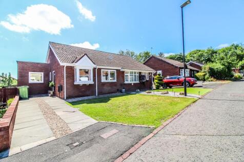 1 bedroom bungalow for sale