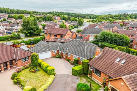 St. Stevens Close, Mount Pleasant... 4 bed bungalow for sale