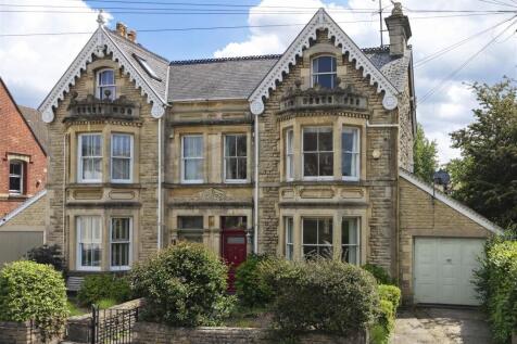 4 bedroom house for sale