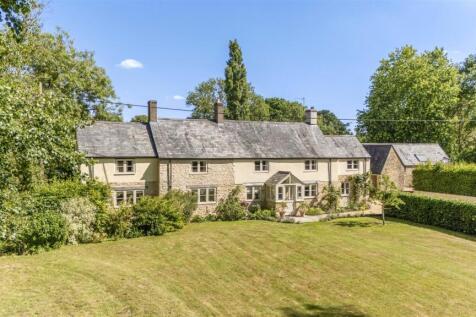 4 bedroom country house for sale