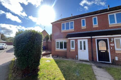 Partridge Close, Cannock, WS11 3 bed semi