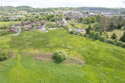 Crabtree Green, Llandrindod Wells, Powys Plot for sale