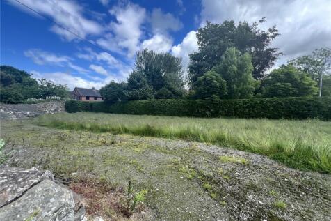 Wotherton, Chirbury, Montgomery Land for sale