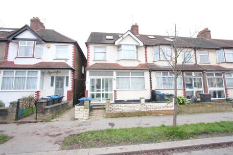 Chartham Road, South Norwood, London 5 bed end of terrace house for sale