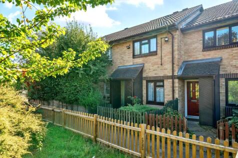 Adams Way, Croydon 2 bed terraced house for sale