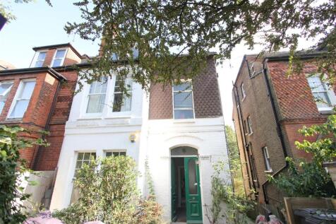 Maberley Road, Crystal Palace, SE19 1 bed flat for sale