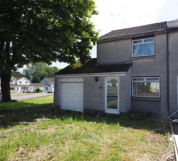 2 bedroom semi-detached house for sale