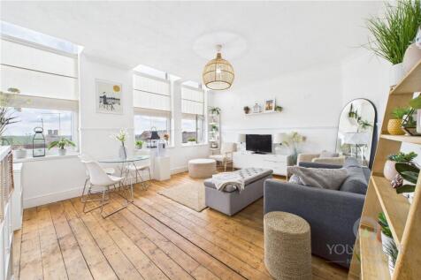 Adnitt Road, Northamptonshire NN1 2 bed flat for sale