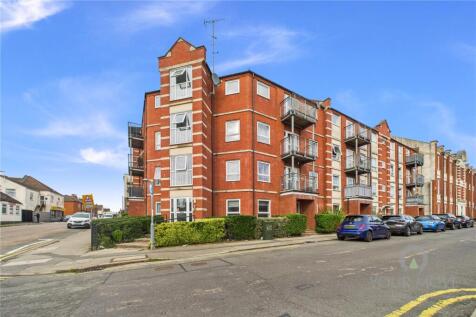 Stimpson Avenue, Northamptonshire NN1 2 bed flat for sale