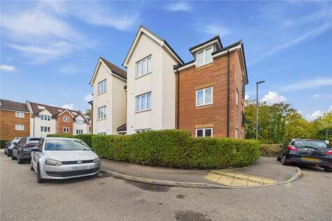 Gregory Gardens, Northamptonshire NN3 2 bed flat for sale