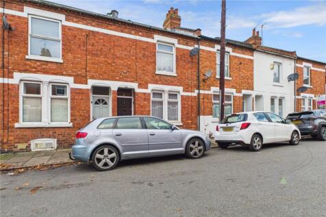 Collins Street, Abington... 2 bed terraced house for sale