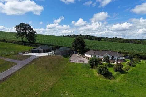 Equestrian facility for sale