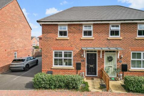 Goldspur Close, Appleton, WA4 3 bed semi