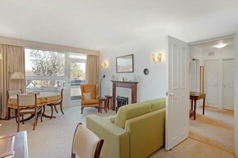 1 bedroom flat for sale