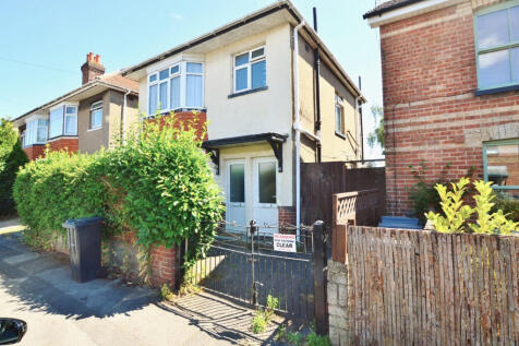 Junction Road, Bournemouth BH9 2 bed duplex for sale