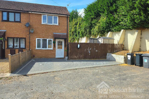 Rutland Road, Bournemouth BH9 2 bed end of terrace house for sale