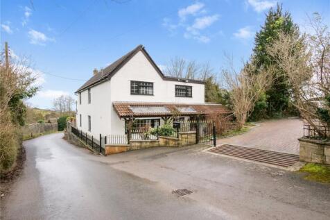 An Exceptional Opportunity to... 4 bed detached house for sale