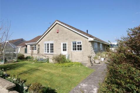 Spacious three/four Bedroom... 4 bed bungalow for sale