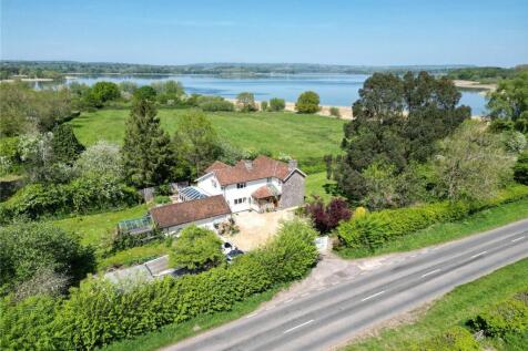 A fantastic five bedroom detached... 5 bed detached house for sale