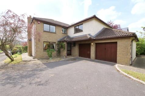 Sutton Park – Spacious Family Home... 5 bed detached house for sale