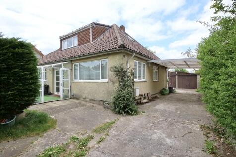 Detached Bungalow with Exceptional... 3 bed bungalow for sale