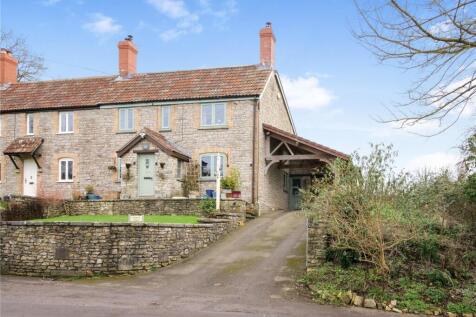 Idyllic country cottage with... 3 bed semi