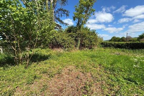 Building Plot at East Harptree Land for sale