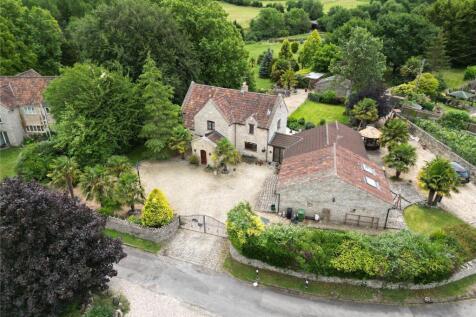Queen Charlton, Near Bristol Detached house for sale