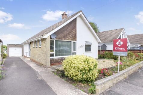 Detached Bungalow in a Desirable... 2 bed bungalow for sale