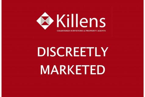 Charming four bedroom detached house... 4 bed detached house for sale