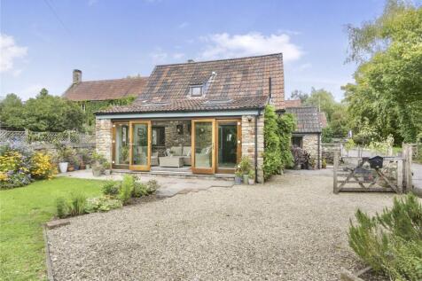 2 bedroom detached house for sale
