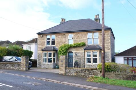 An elegant Edwardian home blending... 4 bed detached house for sale