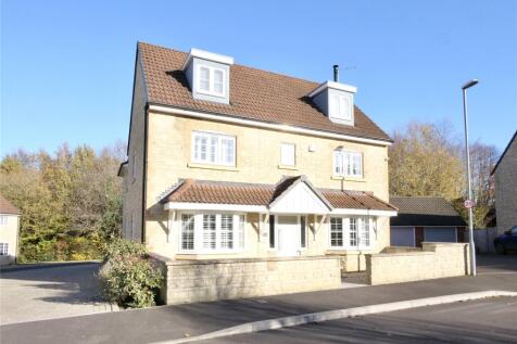 Beautiful detached family home in... 5 bed detached house for sale