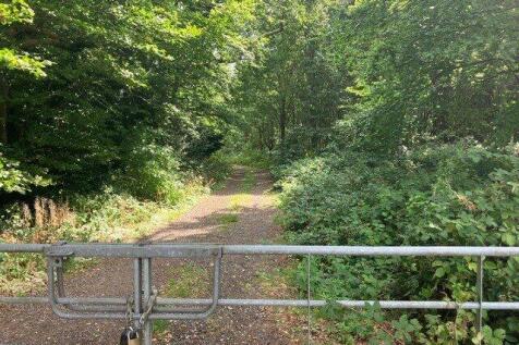 Oakenden Lane, Chiddingstone Hoath... Land for sale
