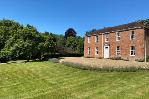 St. Vincents Lane, Addington, West... 8 bed detached house for sale