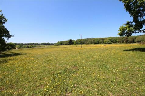 Black Hill, Crowborough, East Sussex Land for sale