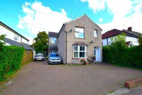4 bedroom block of apartments for sale