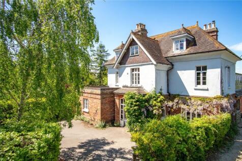 Upper Street, Child Okeford... 7 bed house for sale
