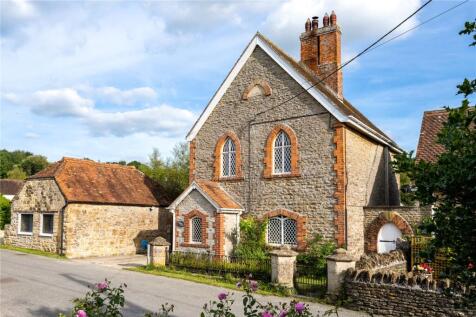 Kington Magna, Gillingham, SP8 2 bed cottage for sale