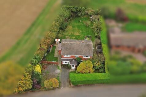 Adbaston, Stafford, ST20 4 bed detached house for sale