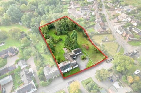 Plot for sale